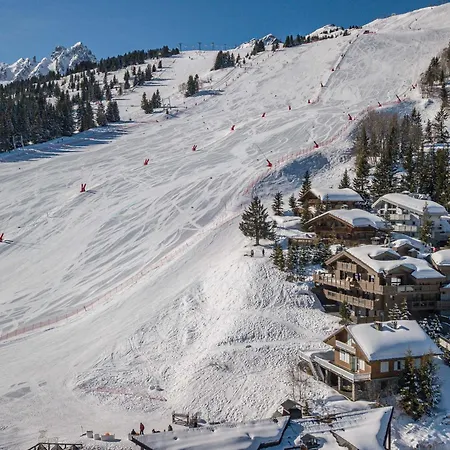 Duplex A 1850: Proche Centre Et Pistes, 6 Pers., Parking - Fr-1-564-12 아파트 쿠쉐벨