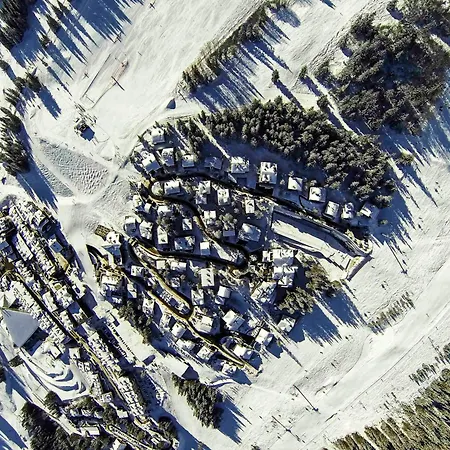 شقة Duplex Centre 1850, Balcon, Parking Et Casier A Skis - Fr-1-564-12