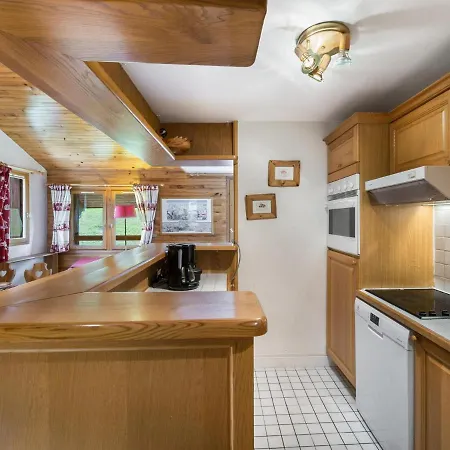 Duplex Centre 1850, Balcon, Parking Et Casier A Skis - Fr-1-564-12 Διαμέρισμα *